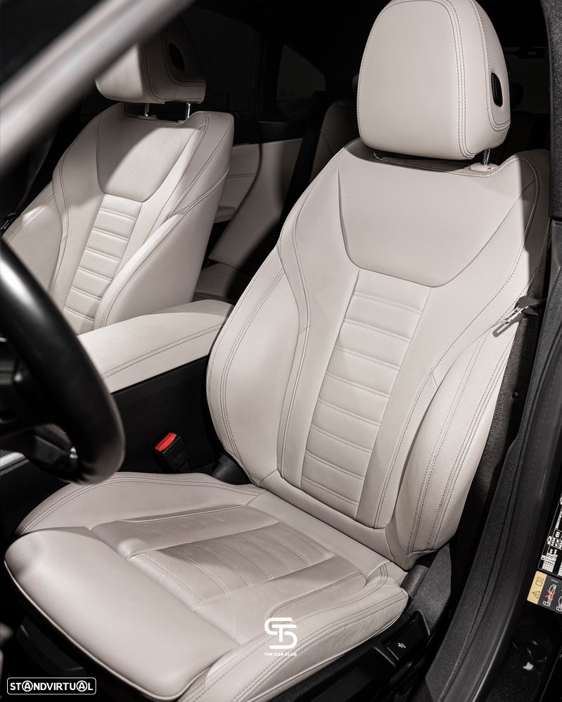 BMW i4 eDrive40 Pack Desportivo M - 5