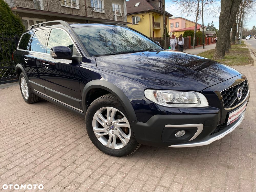 Volvo XC 70 D4 Drive-E Dynamic Momentum - 27