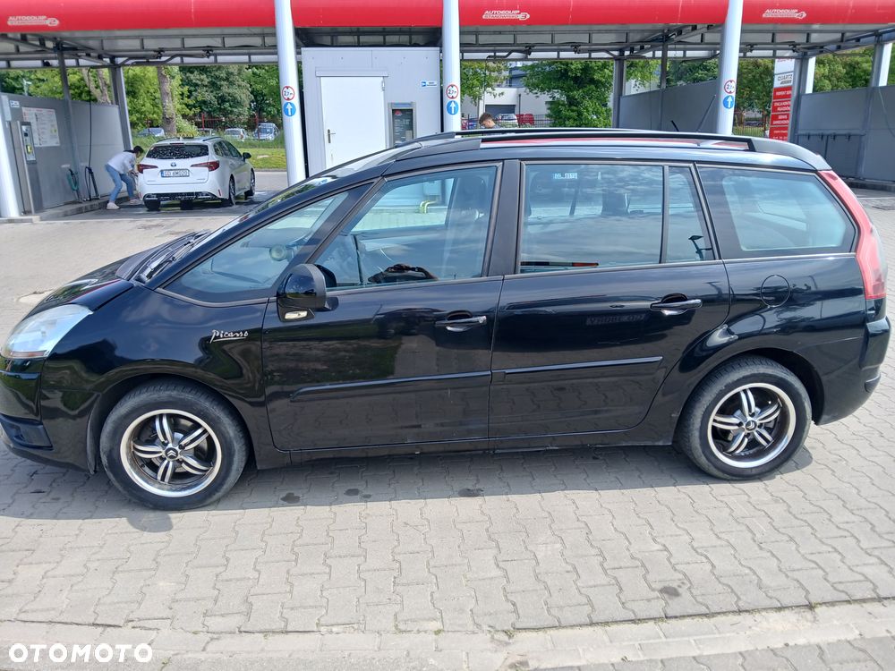 Citroën C4 Picasso - 2