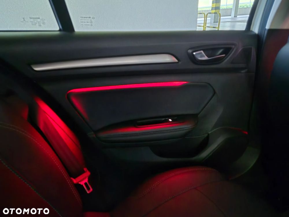 Renault Megane - 22