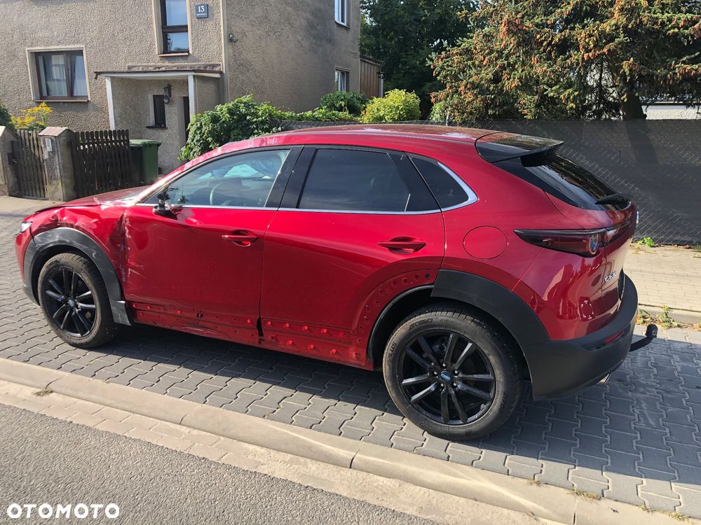 Mazda CX-30 - 2
