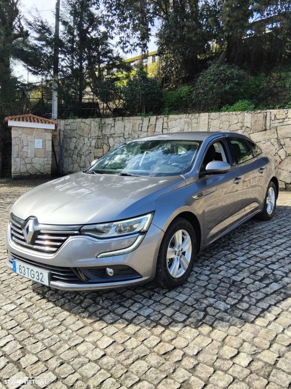 Renault Talisman - 1