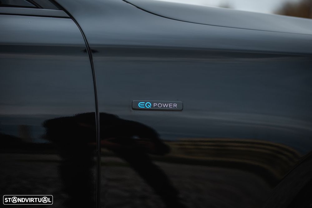 Mercedes-Benz E 300 de AMG Line - 59