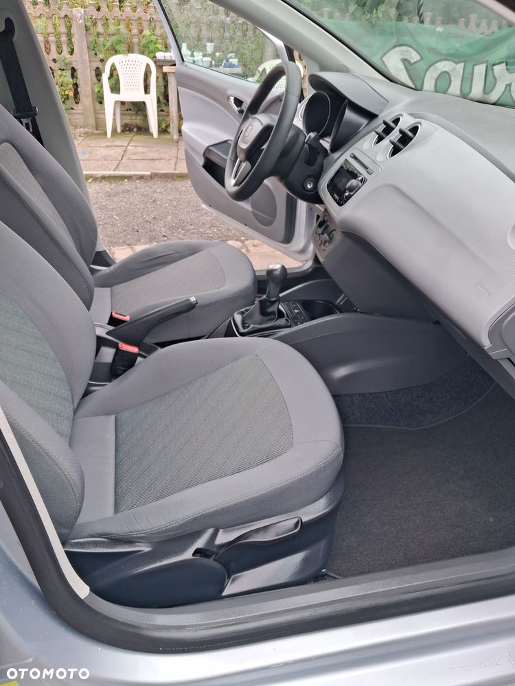 Seat Ibiza - 13