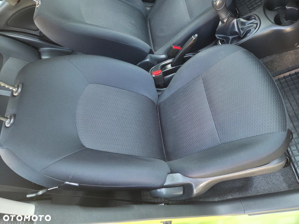 Nissan Micra 1.2 N-TEC - 25