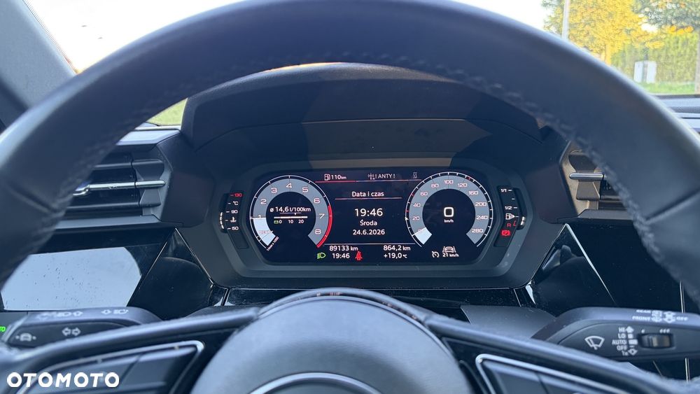 Audi A3 Sportback 35 TFSI - 6