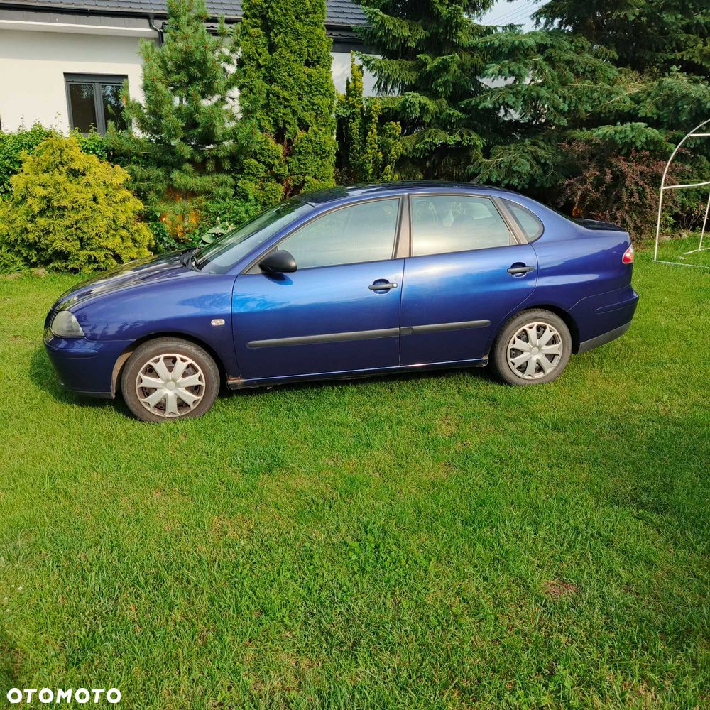 Seat Cordoba - 3