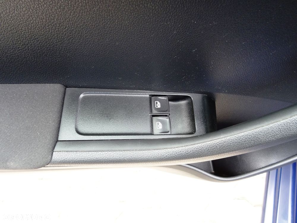 Skoda Fabia 1.4 TDI Clever - 19