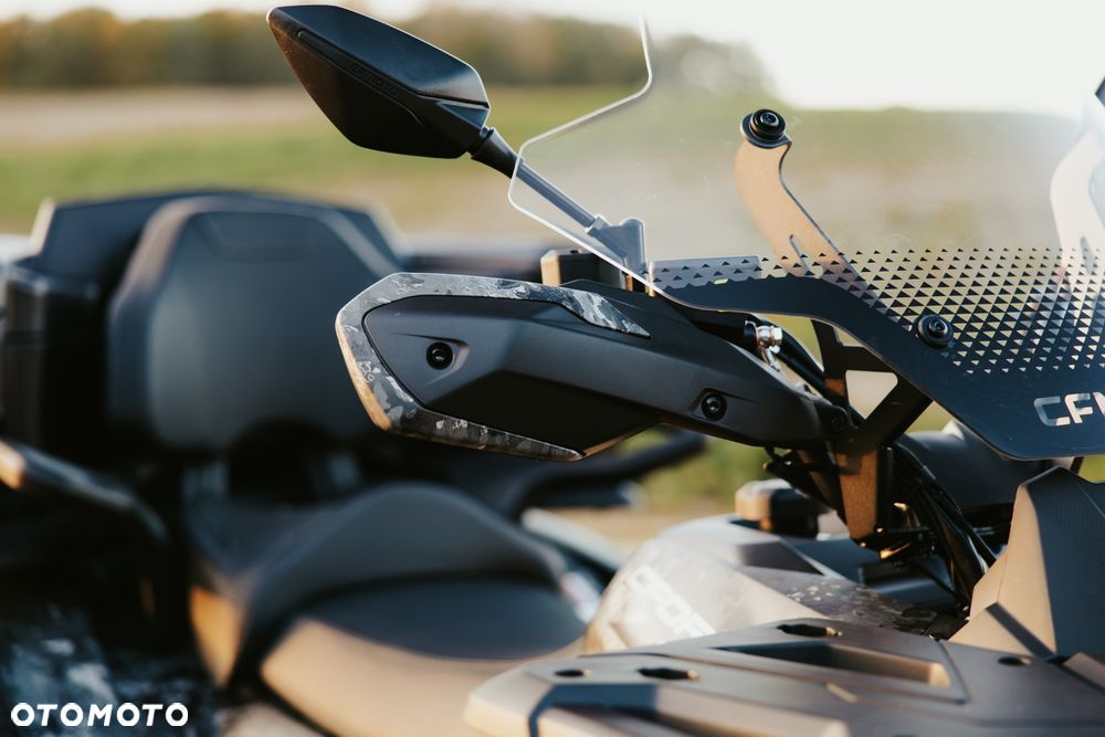 CFMoto CForce - 20