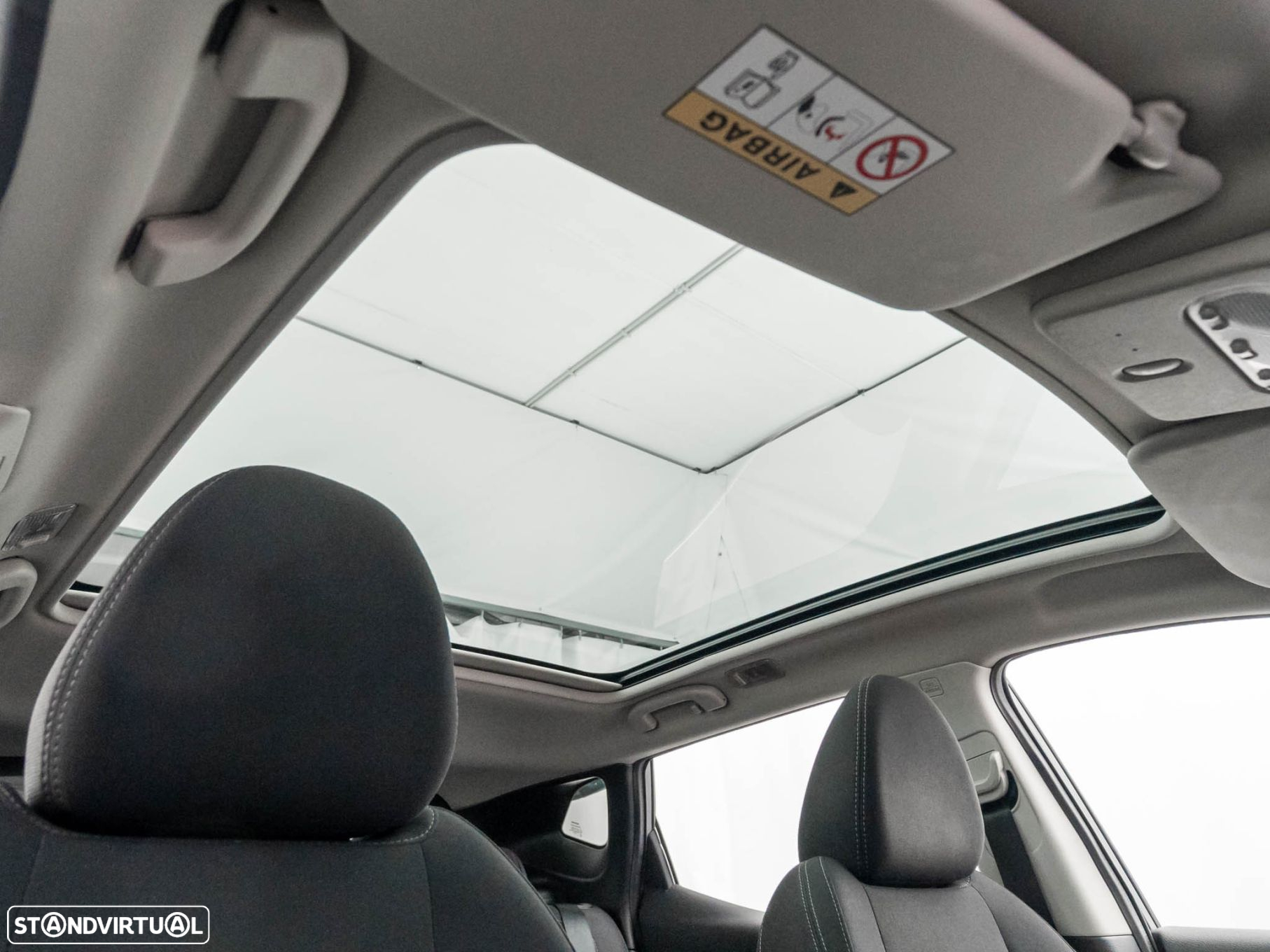 Nissan Qashqai 1.3 DIG-T N-Connecta - 41