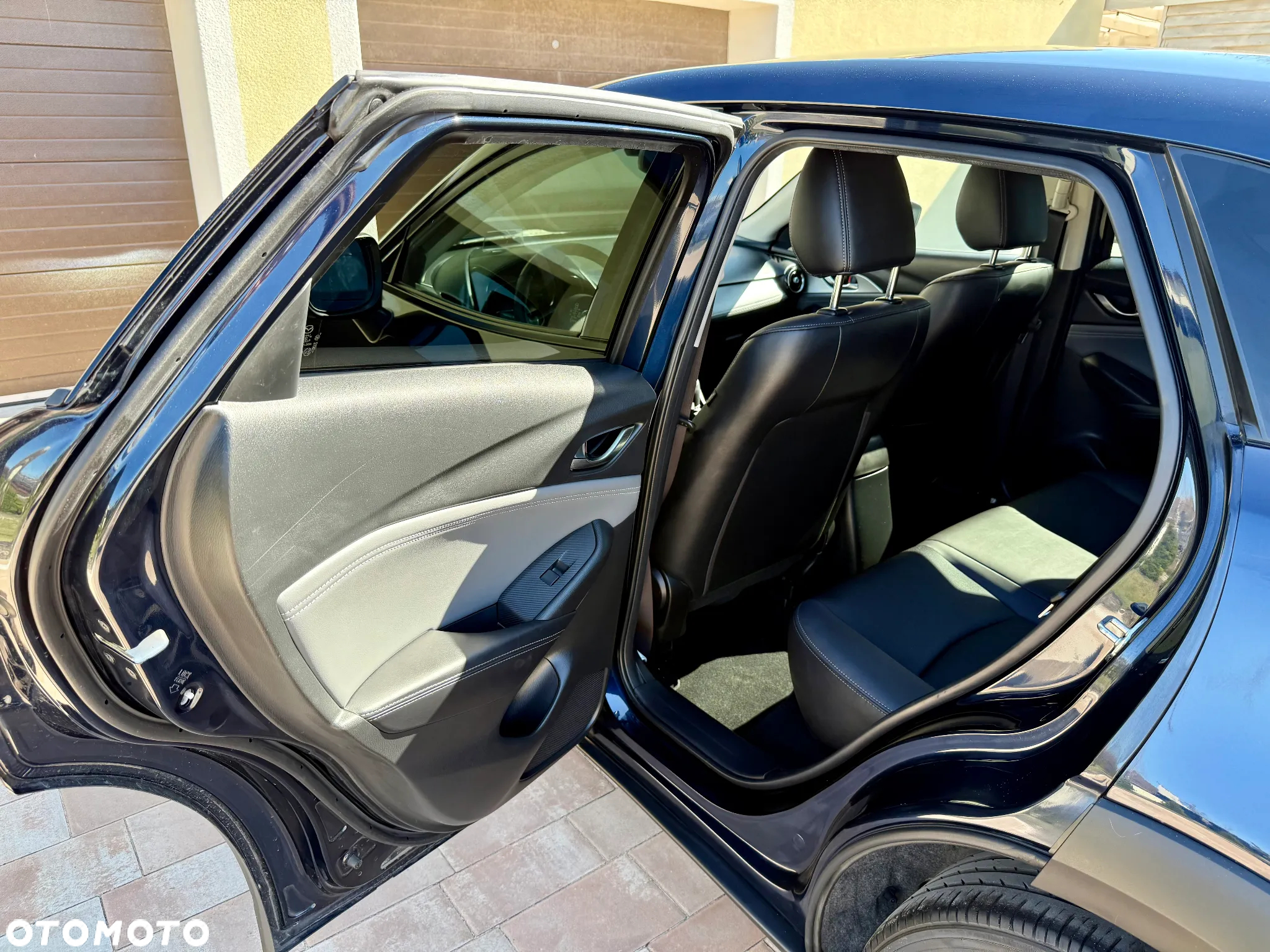Mazda CX-3 2.0 SkyPassion - 26