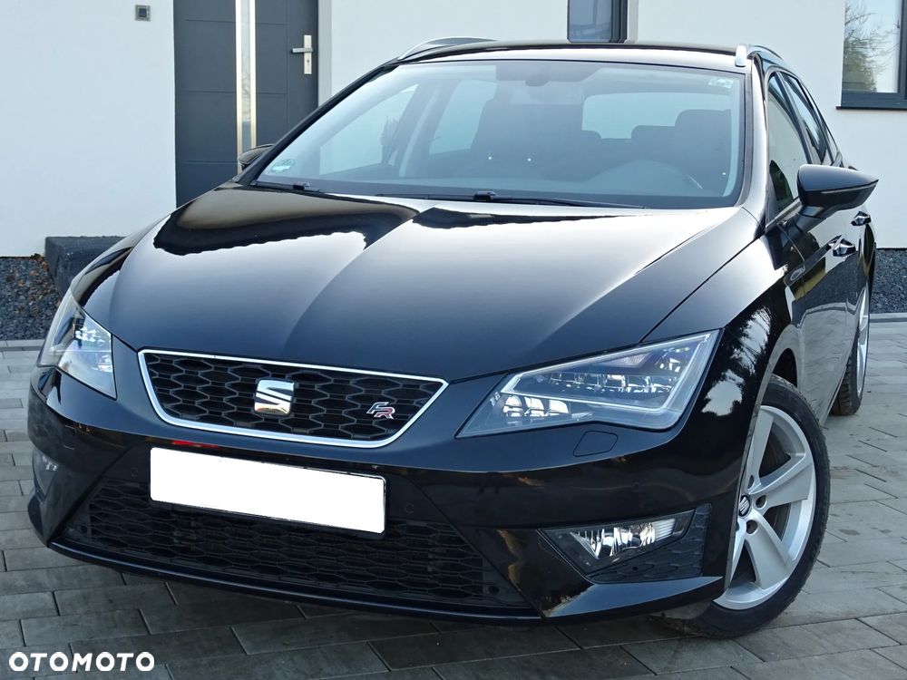 Seat Leon Sportstourer - 15
