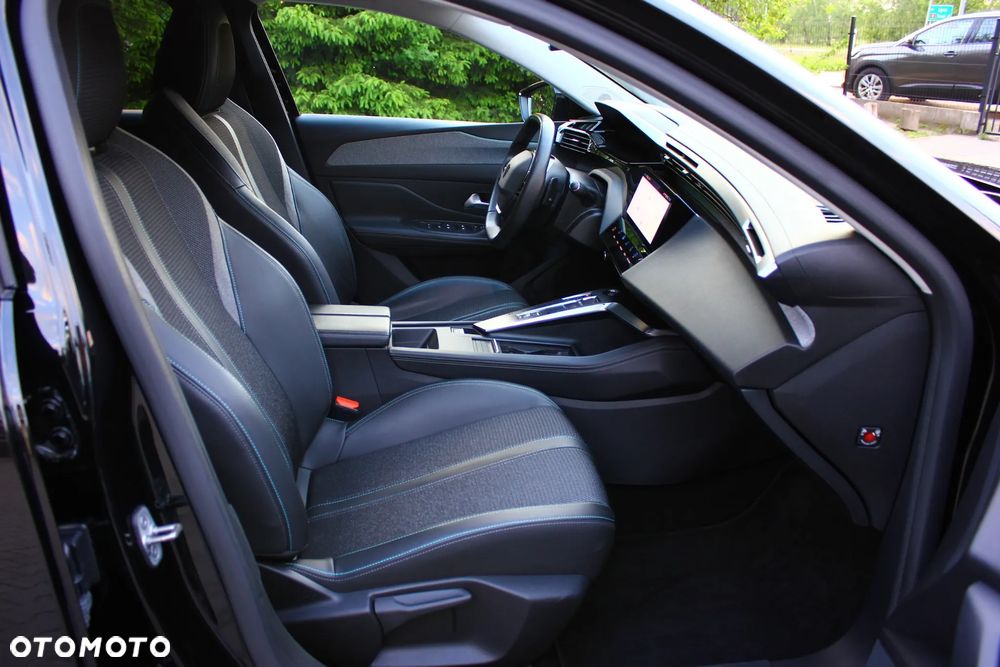 Peugeot 308 1.5 BlueHDi Allure S&S EAT8 - 38