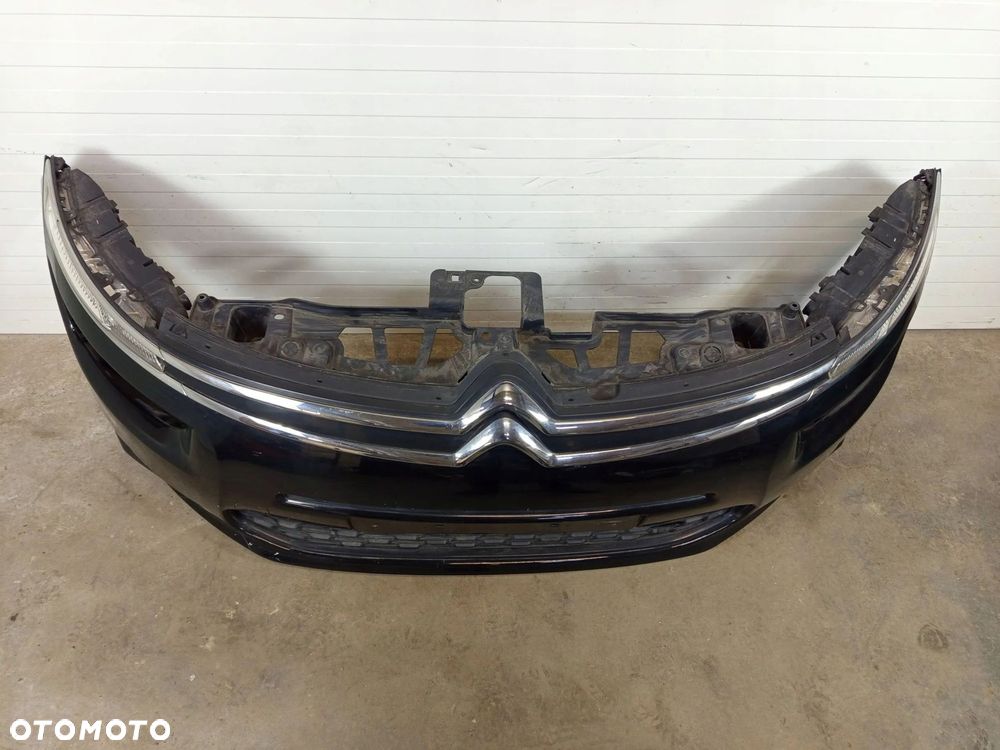 ZDERZAK PRZÓD PRZEDNI CITROEN C4 II GRAND PICASSO 13-16 EXY - 3