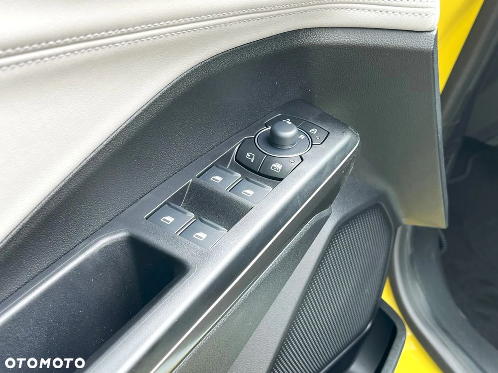 Ford Puma 43.6 kWh Premium - 28