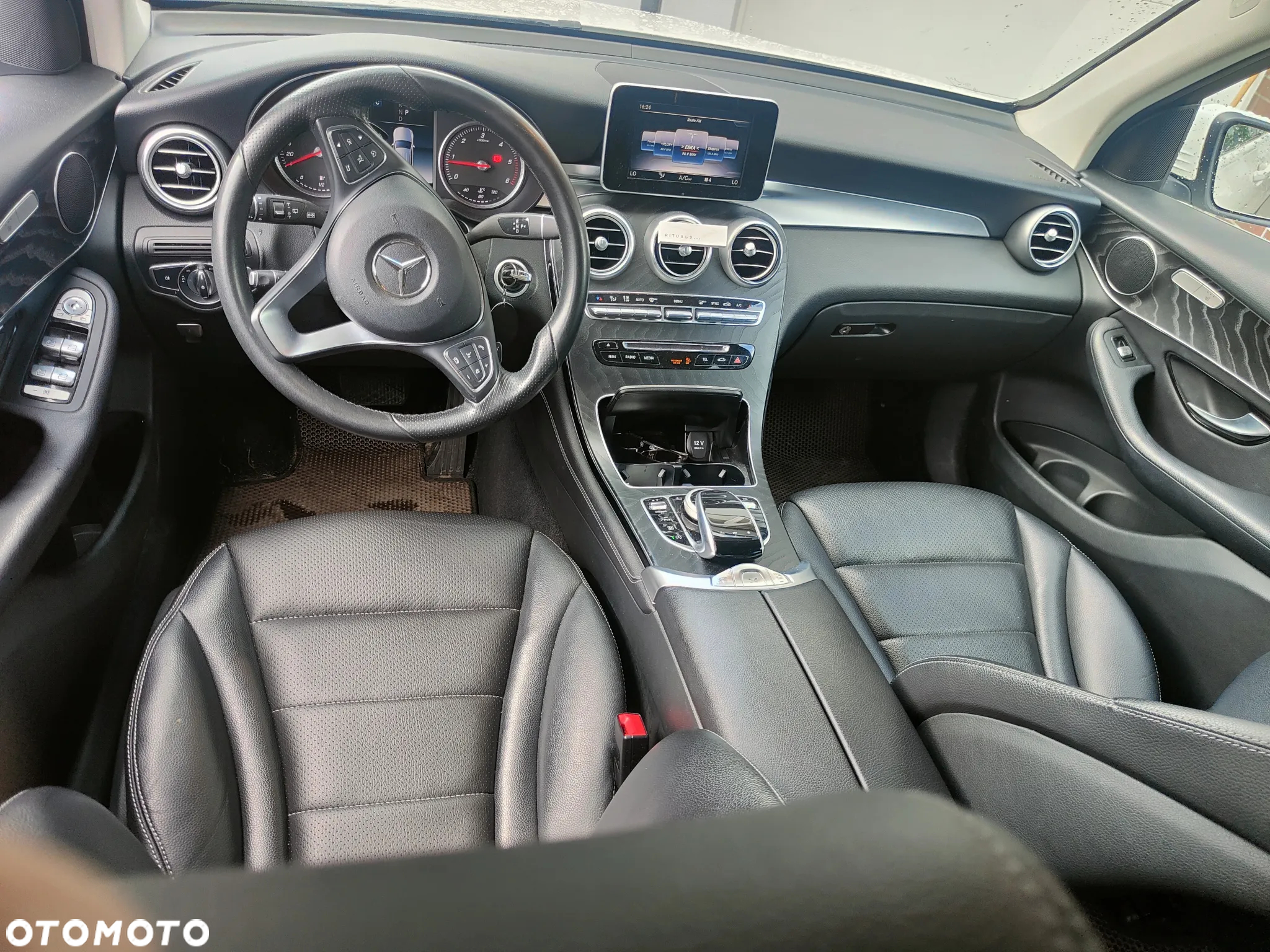 Mercedes-Benz GLC 220 d 4-Matic - 2