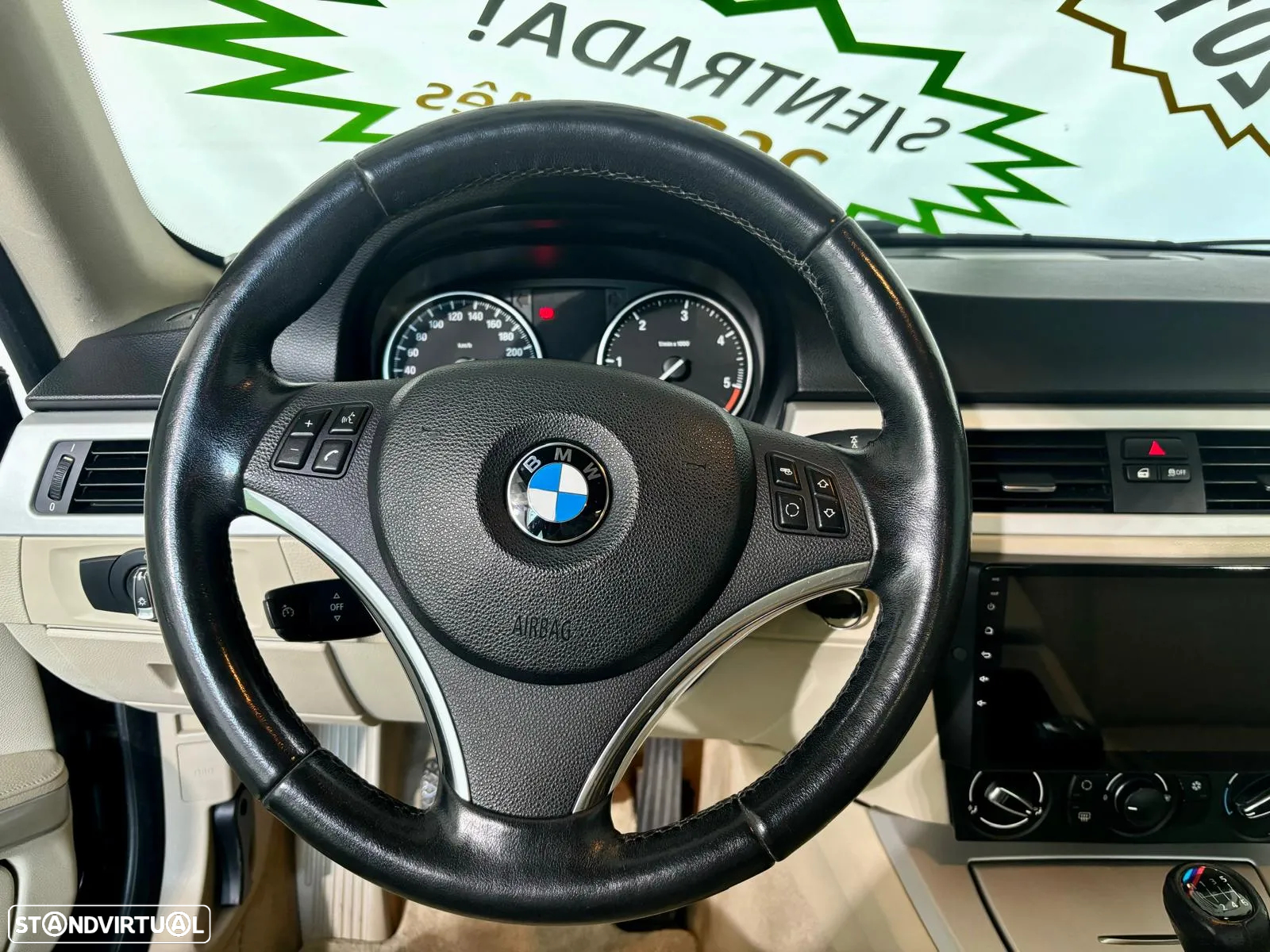 BMW 320 d Coupe Edition Exclusive - 12