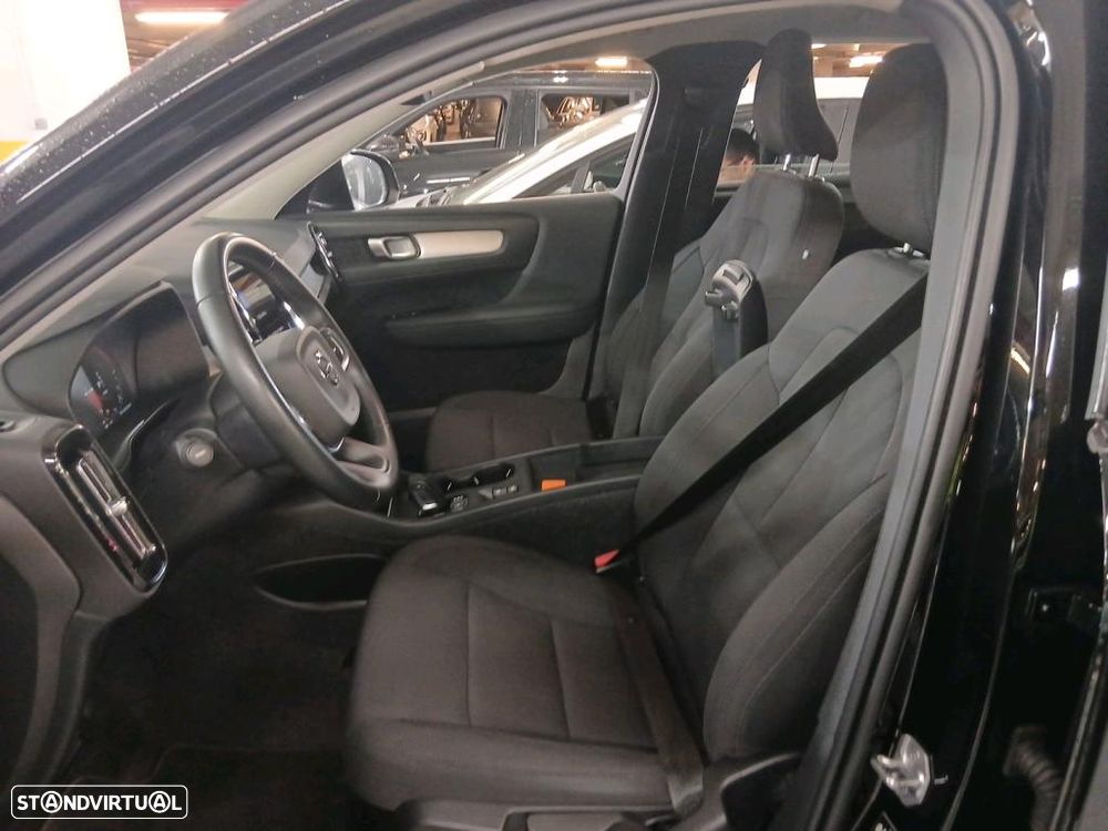 Volvo XC 40 1.5 T5 PHEV Inscription Expression - 5