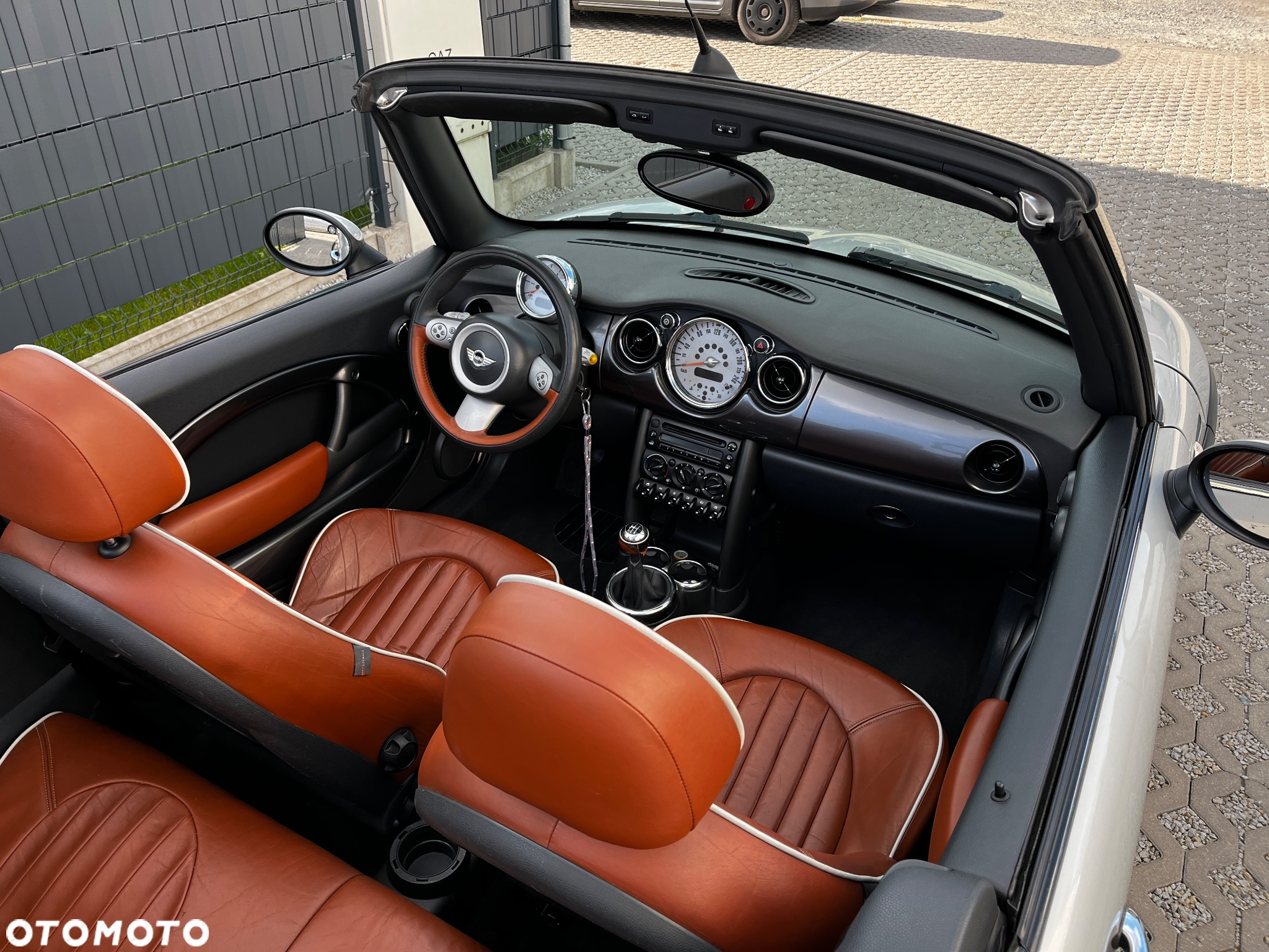 MINI Cooper - 9