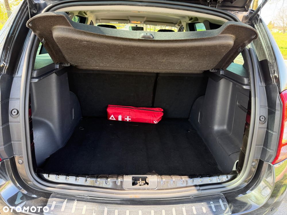 Dacia Duster 1.6 SCe S&S - 33