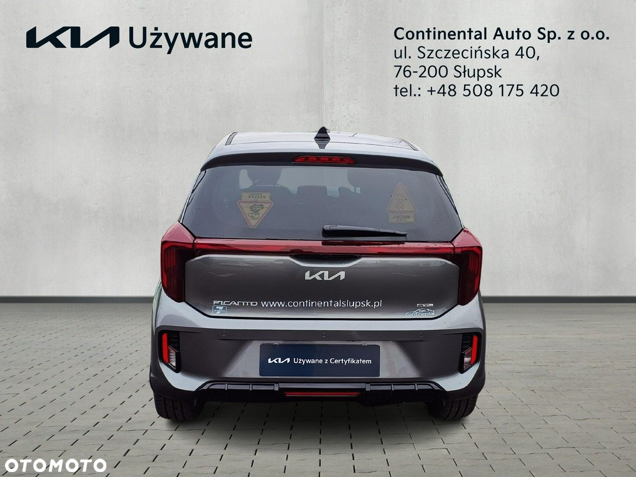 Kia Picanto - 4