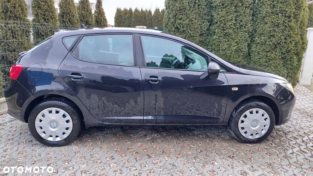 Seat Ibiza - 5