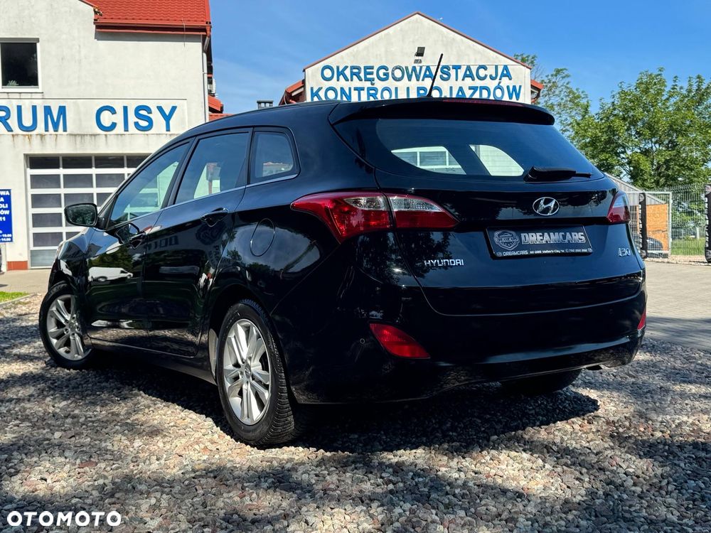 Hyundai i30 - 8