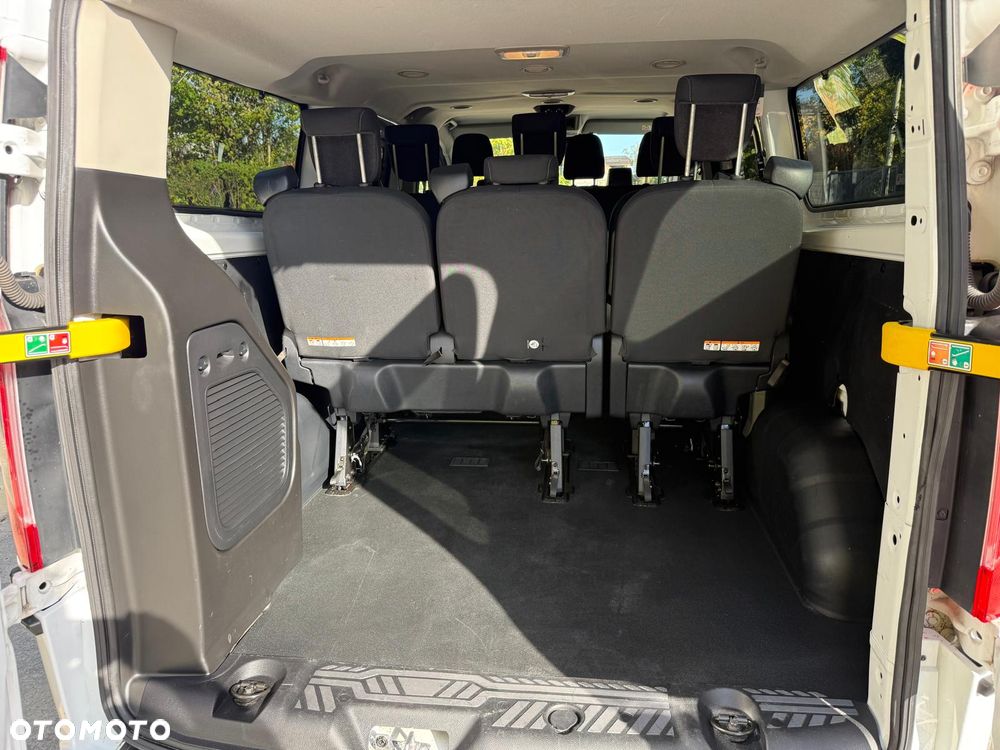 Ford Transit Custom 310 L2H1 Limited - 20