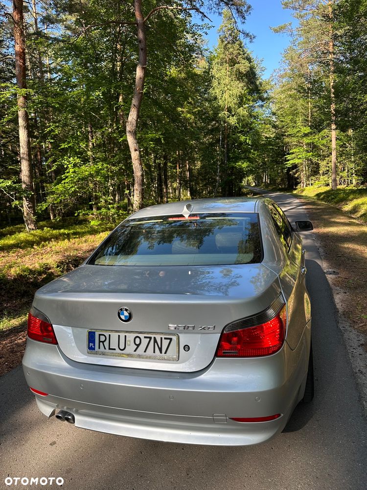 BMW Seria 5 - 34
