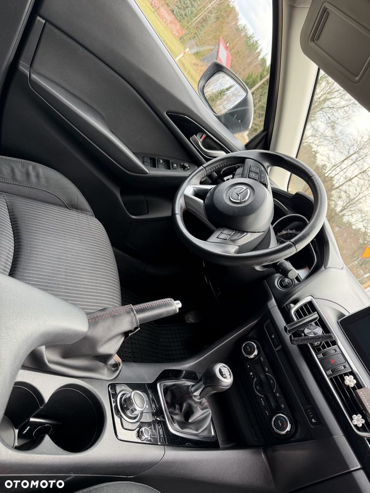 Mazda 3 - 3