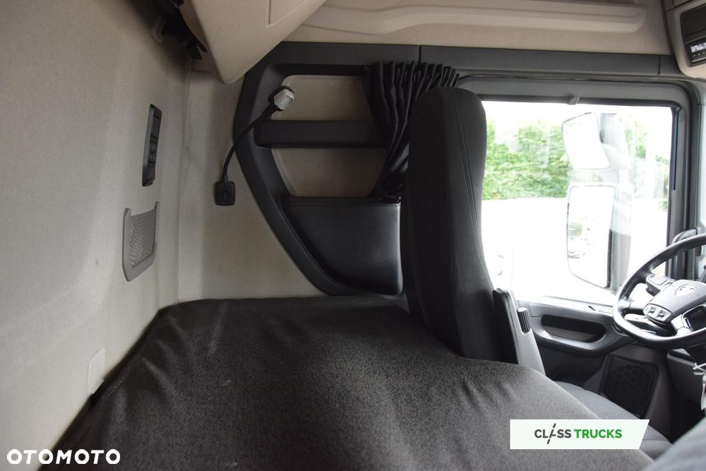 Scania R450 CR20H Retarder Adaptive Cruise Control ADAS Package - 12