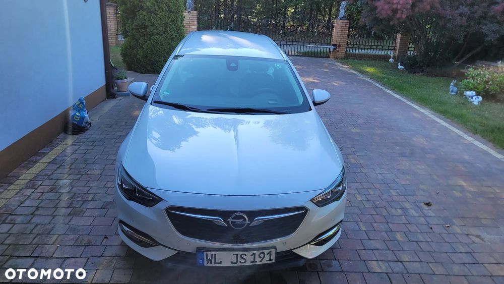 Opel Insignia 1.6 Edition - 35