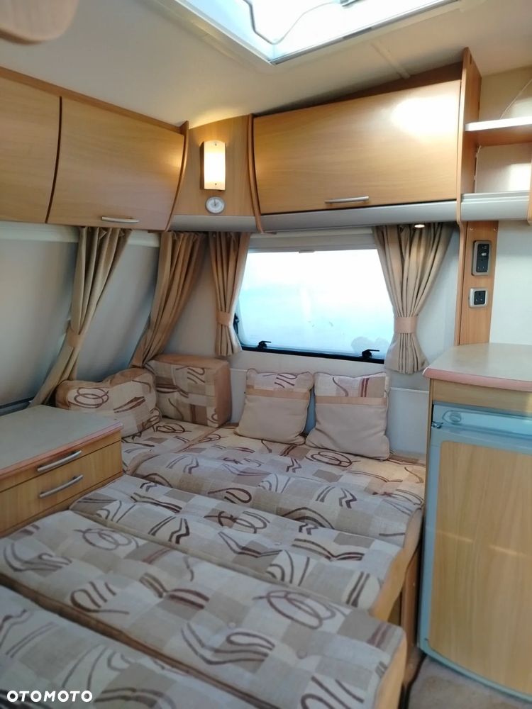 SWIFT Charisma 555 - 30