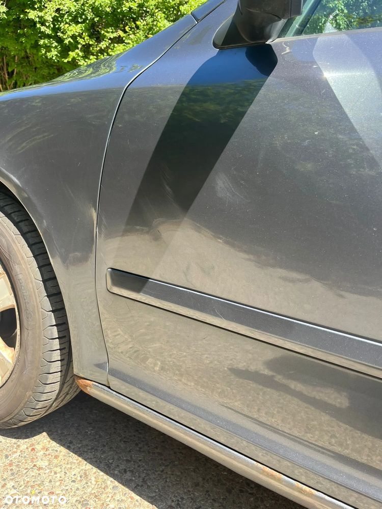 Skoda Octavia 1.9 TDI Ambiente - 14