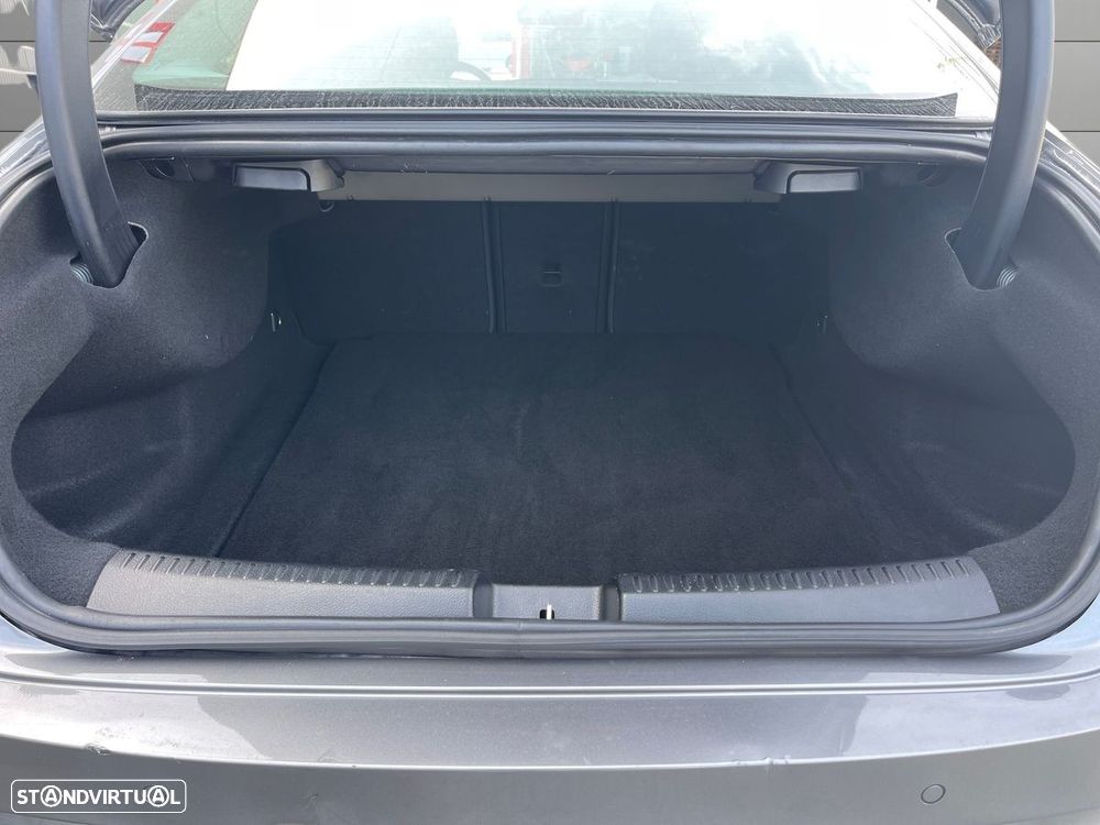 Mercedes-Benz CLA 180 d Style Plus Aut. - 20