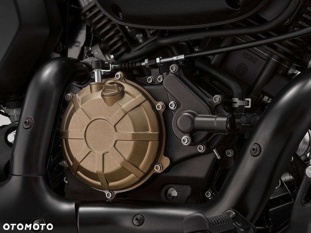 QJMOTOR SRV 125V - 12