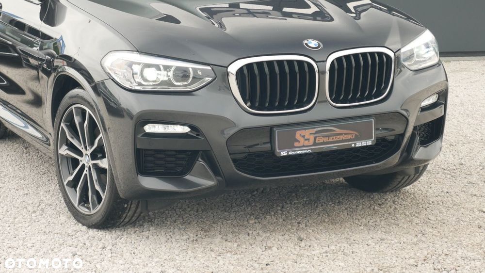 BMW X3 - 24