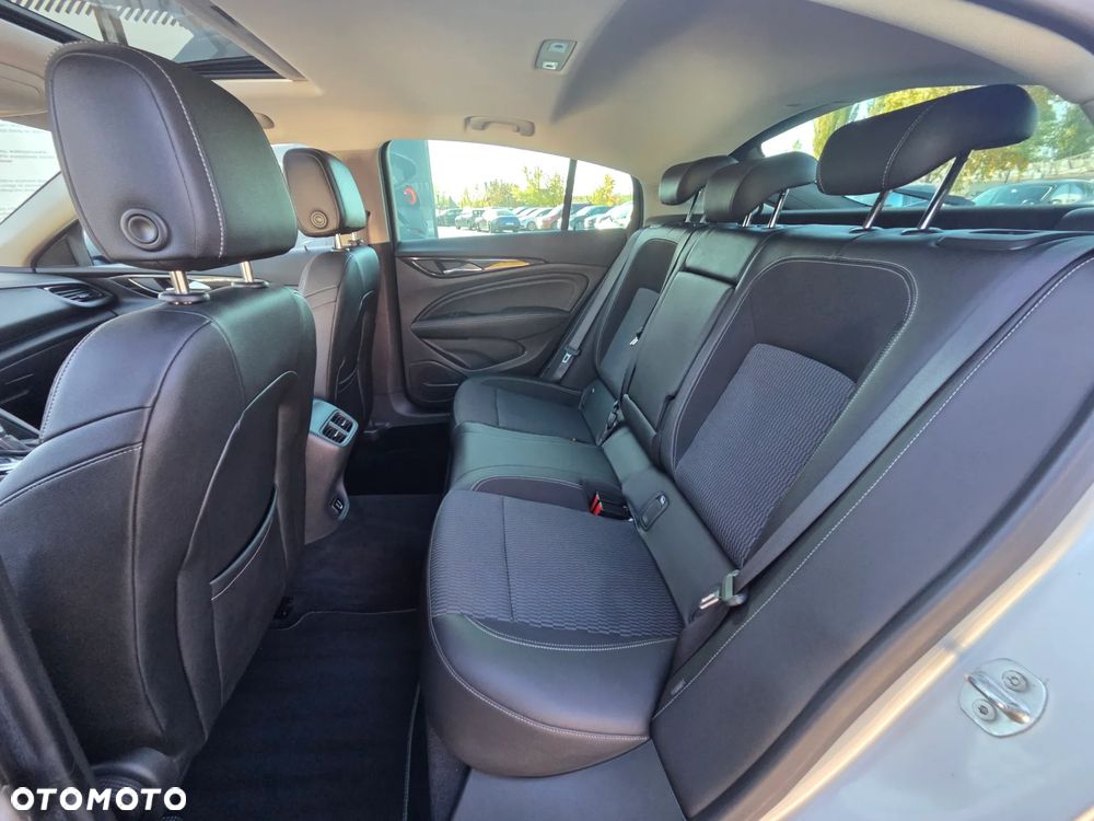 Opel Insignia 1.5 DI Turbo Exclusive - 31