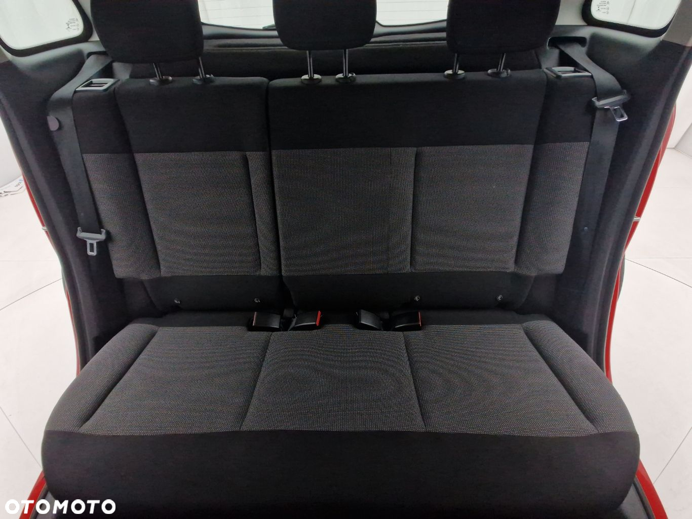 Citroën C3 Aircross 1.2 PureTech Feel S&S - 22