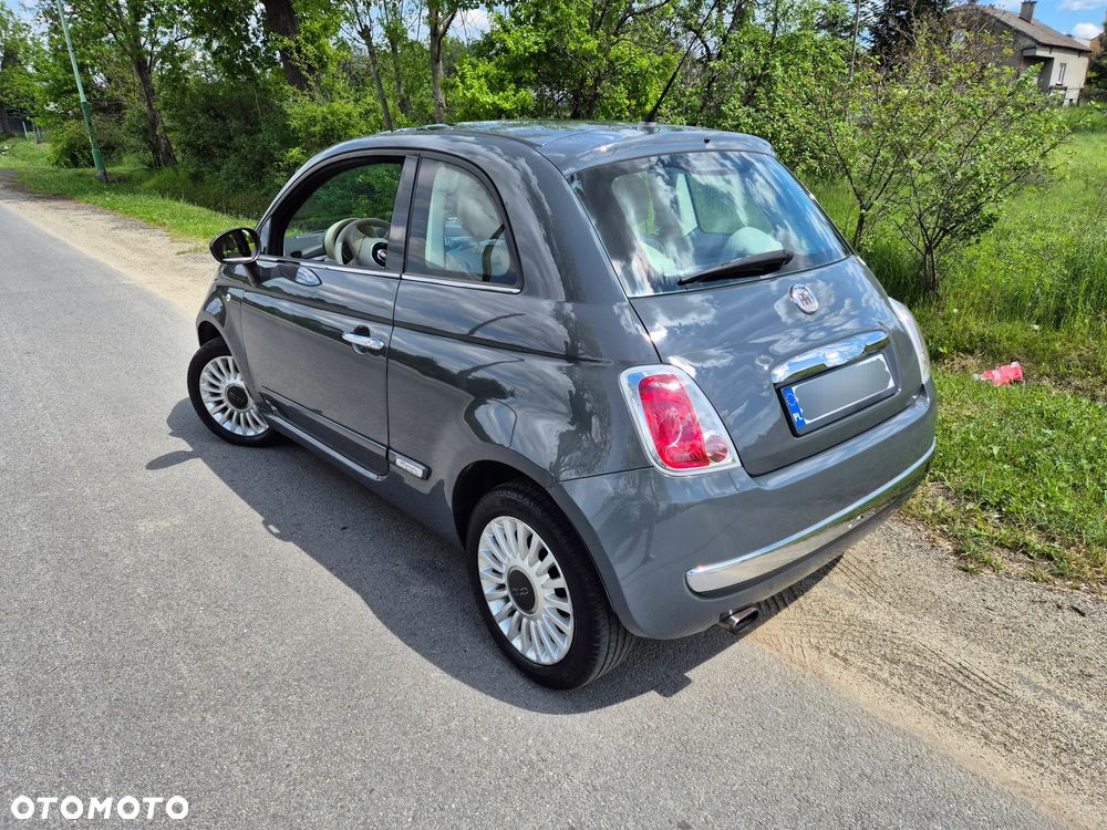 Fiat 500 1.3 Multijet 16V DPF byDiesel - 5