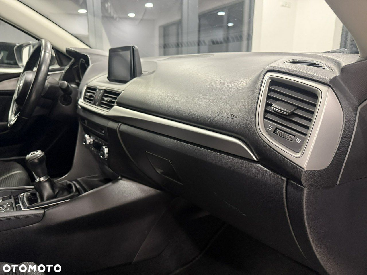 Mazda 3 2.0 Skyenergy - 25