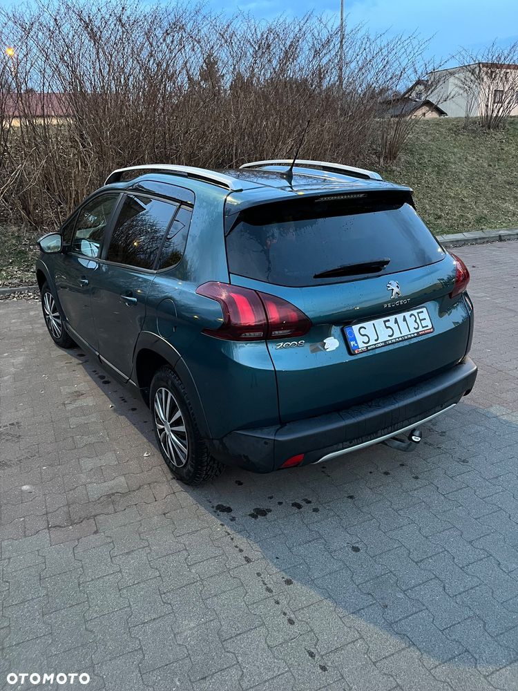 Peugeot 2008 PureTech 82 Signature - 5