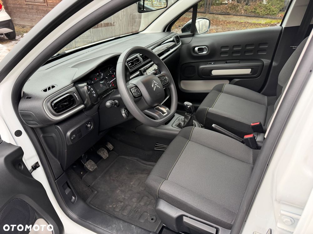 Citroën C3 Pure Tech 83 S&S ORIGINS - 22