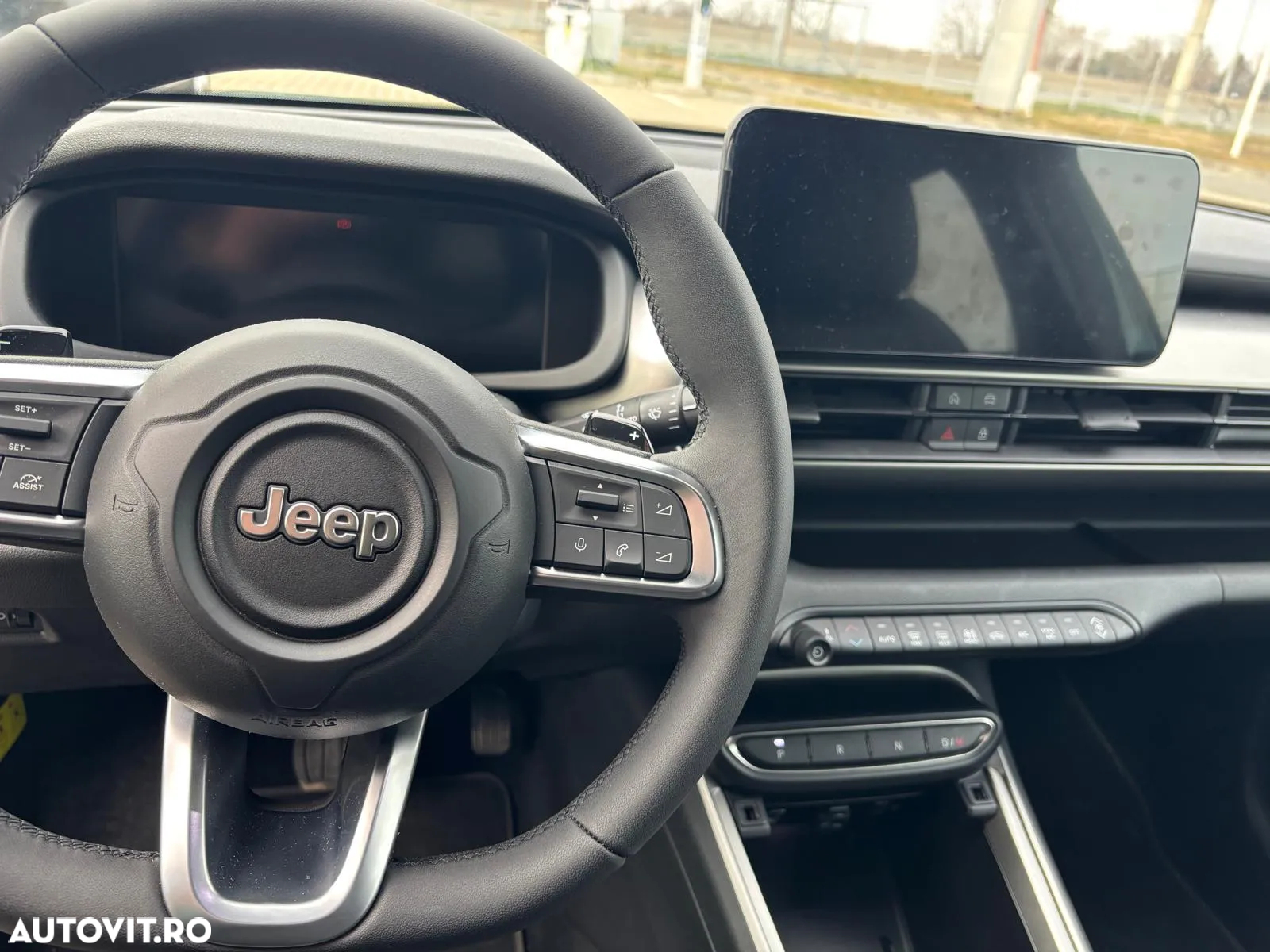 Jeep Avenger - 4