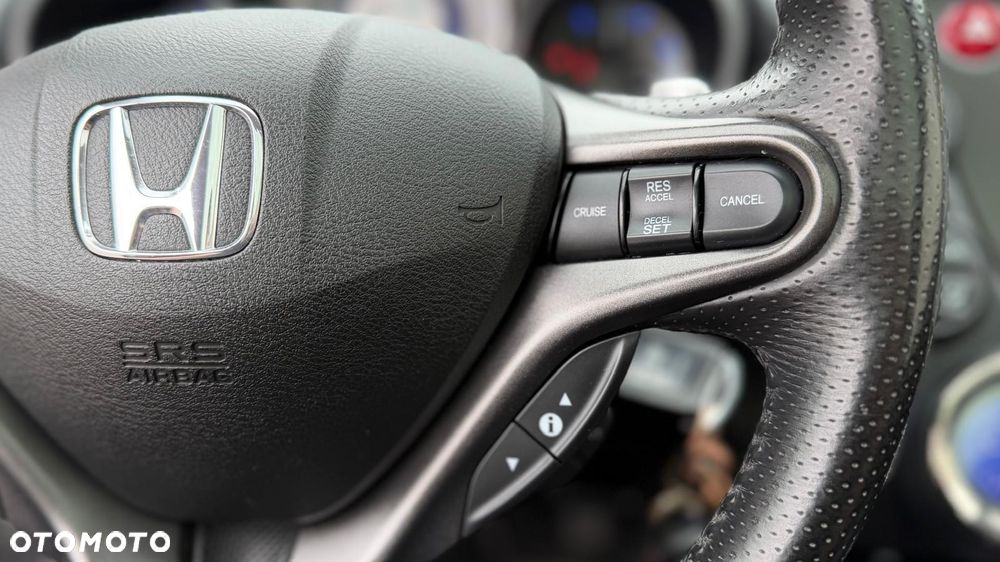 Honda Jazz - 23