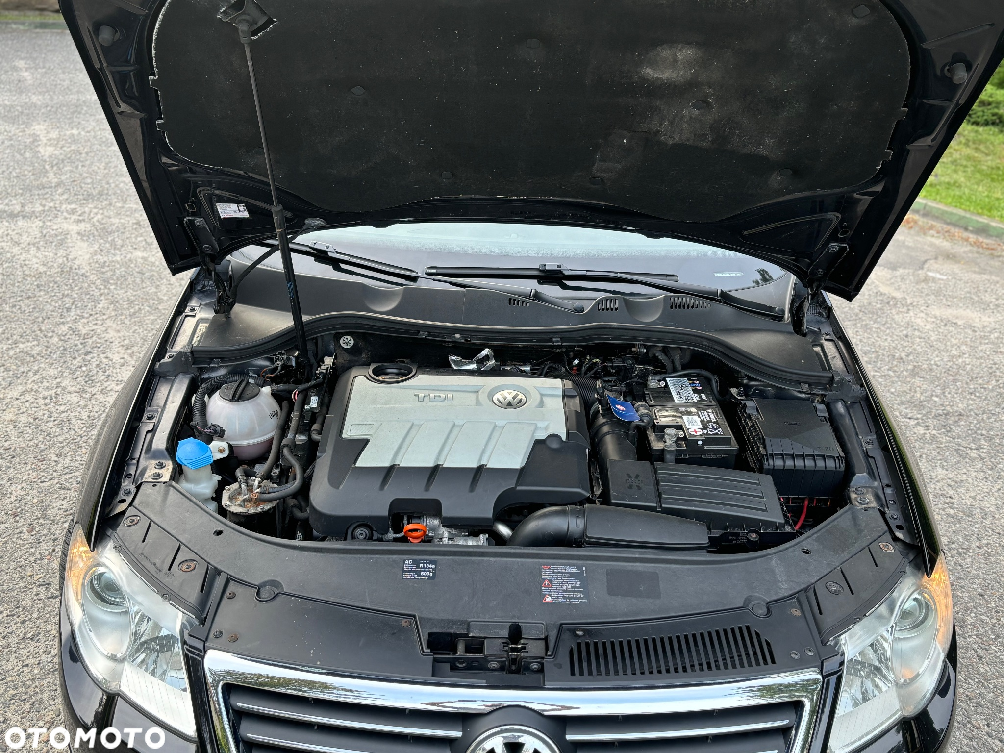 Volkswagen Passat - 17