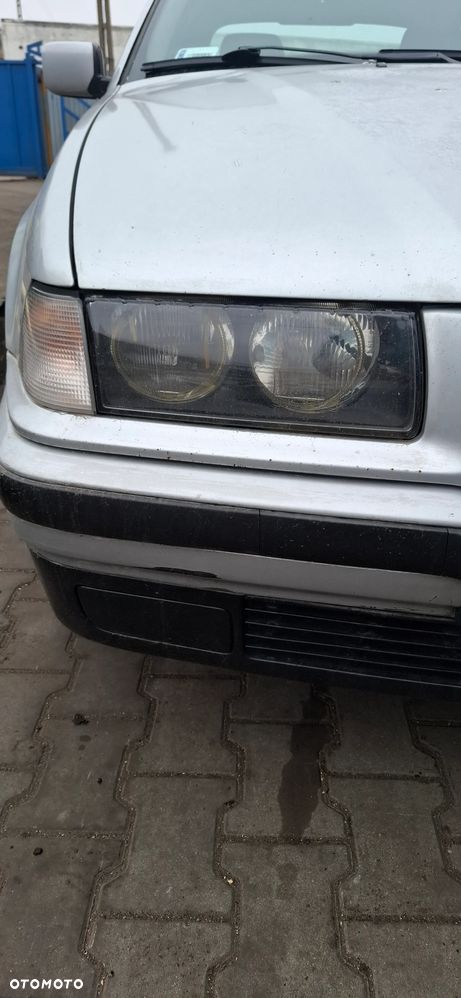 BMW E36 318 Compact na części - 13