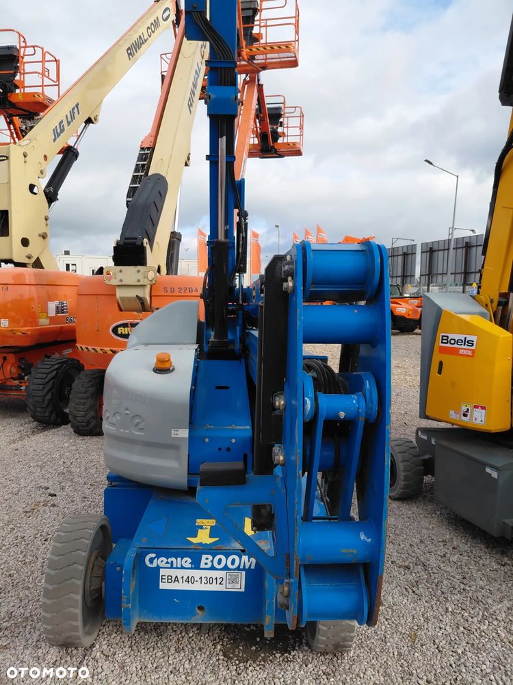 Genie Z40/23NRJ - 6