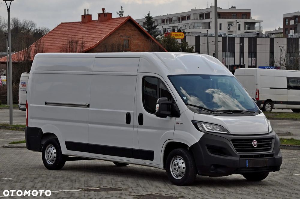 Fiat Ducato - 19