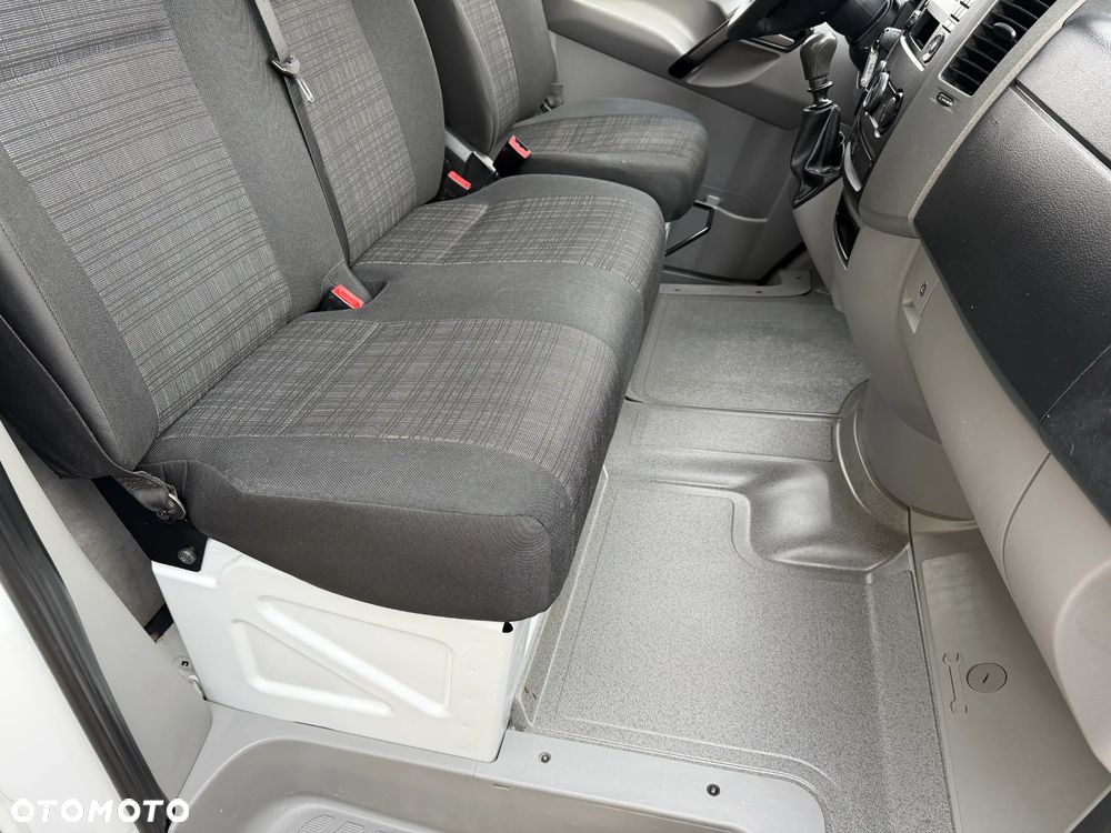 Mercedes-Benz Sprinter 316 CDI L3H2 - 21